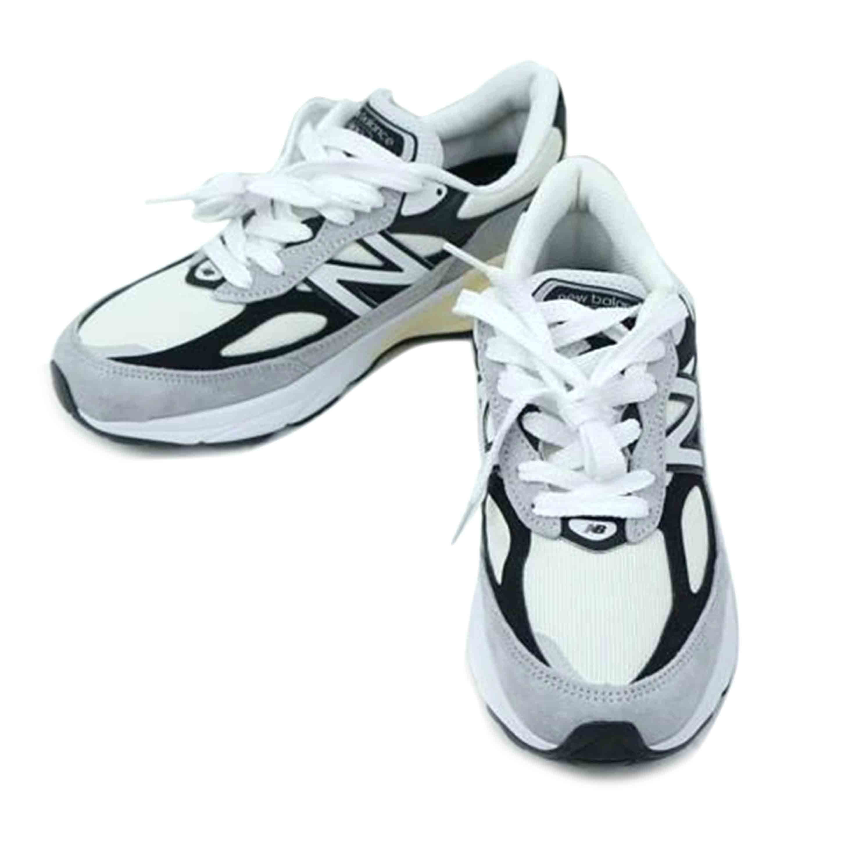 NB ニューバランス/NB スニーカー990 26.5/U990TG6//Aランク/67