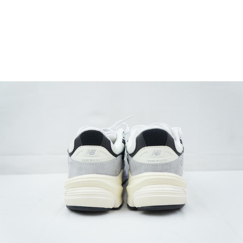 NB ニューバランス/NB スニーカー990 26.5/U990TG6//Aランク/67