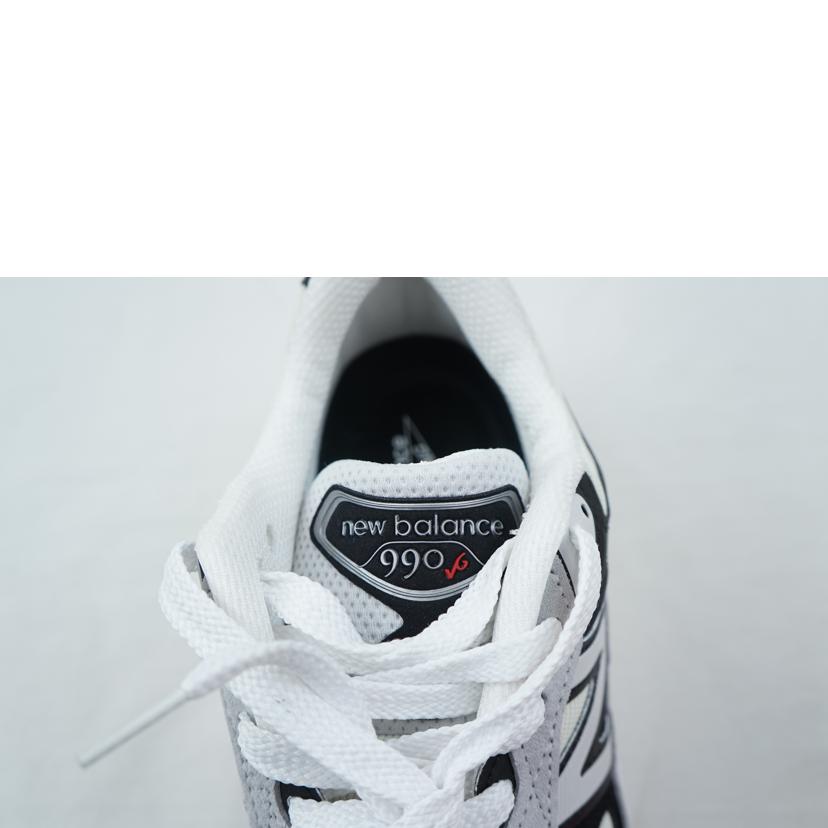 NB ニューバランス/NB スニーカー990 26.5/U990TG6//Aランク/67