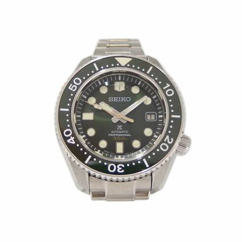 SEIKO セイコー/ プロスペックス/50周年/ディープフォレスト/SBDX021//026******/ABランク/82