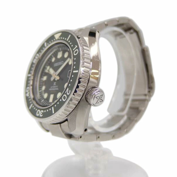 SEIKO セイコー/ プロスペックス/50周年/ディープフォレスト/SBDX021//026******/ABランク/82