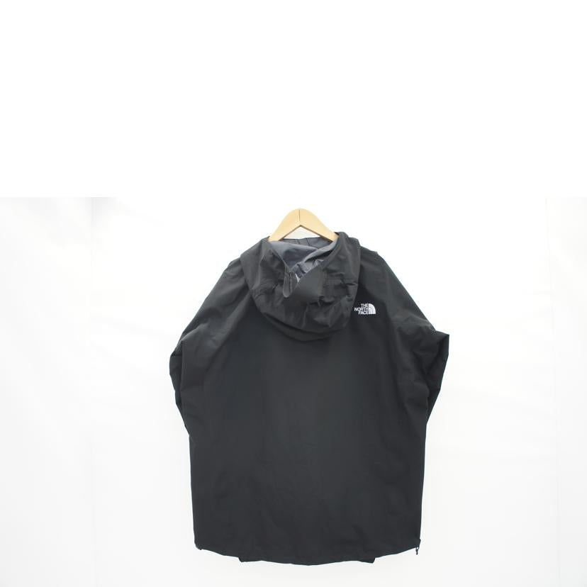 THE NORTH FACE ノースフェイス/クライムライトジャケット 黒/NP62303//ABランク/42
