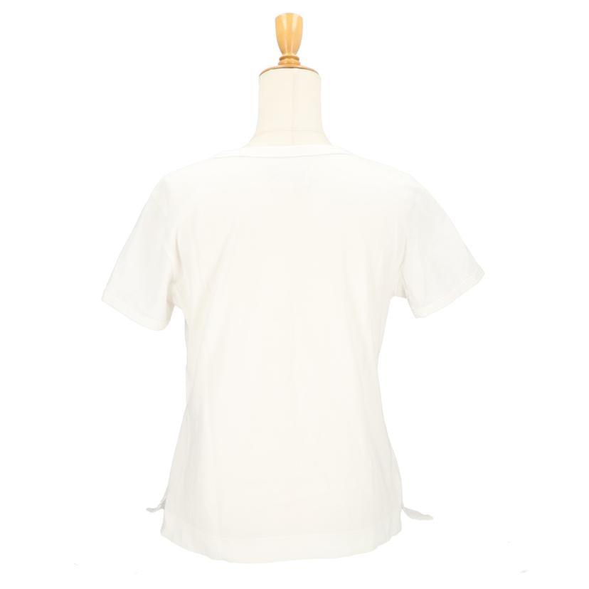 Vivienne Westwood ヴィヴィアン・ウエストウッド/オーブ刺繍Tシャツ/17-11-301008//5006 M/ABランク/93