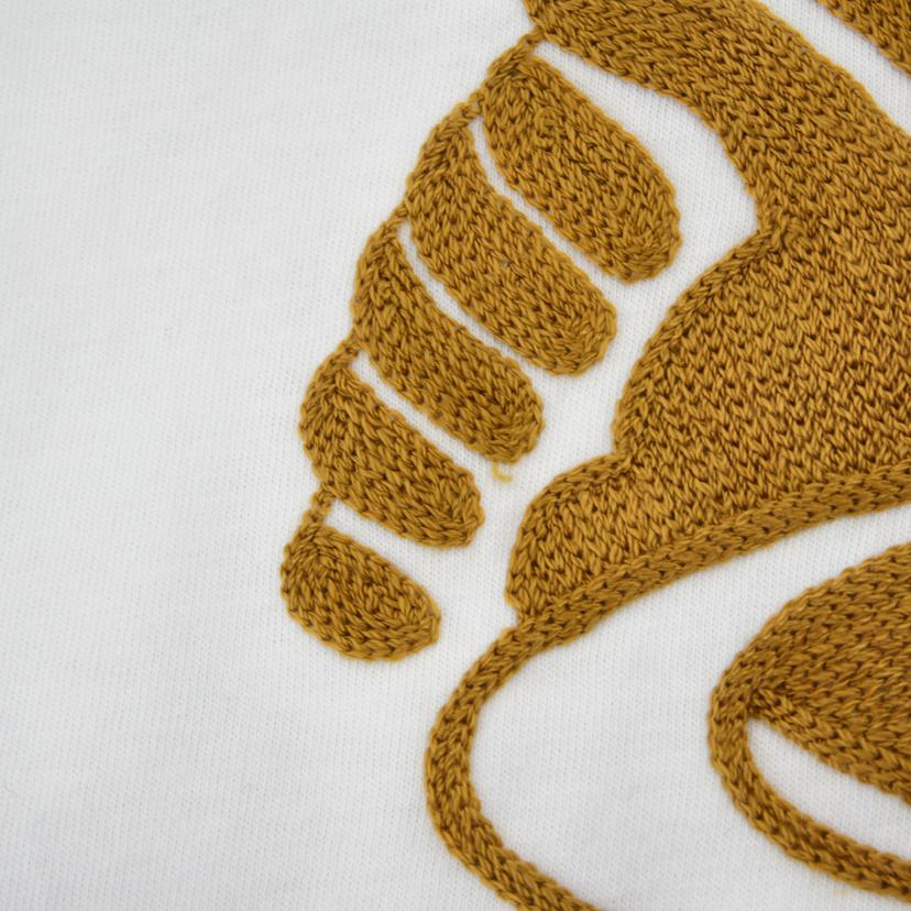 Vivienne Westwood ヴィヴィアン・ウエストウッド/オーブ刺繍Tシャツ/17-11-301008//5006 M/ABランク/93