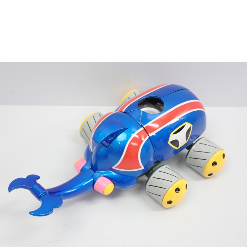 ユニ・ファイブ/真合金『メカブトン』/SG-01//Bランク/62