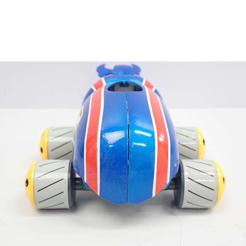 ユニ・ファイブ/真合金『メカブトン』/SG-01//Bランク/62