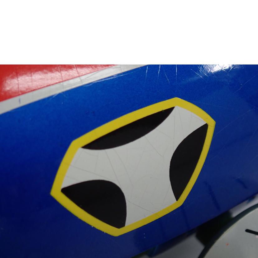 ユニ・ファイブ/真合金『メカブトン』/SG-01//Bランク/62