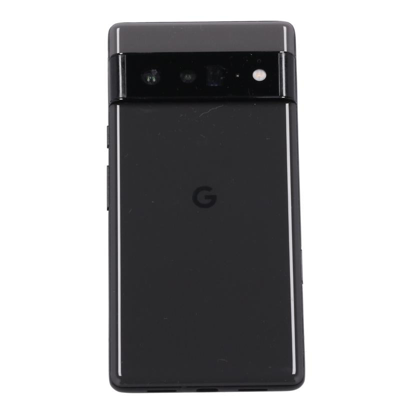 Google SIMフリー グーグル /スマートフォン/Google Pixel6 Pro 128GB/GF5KQ//22251FDEE001F5/Cランク/62