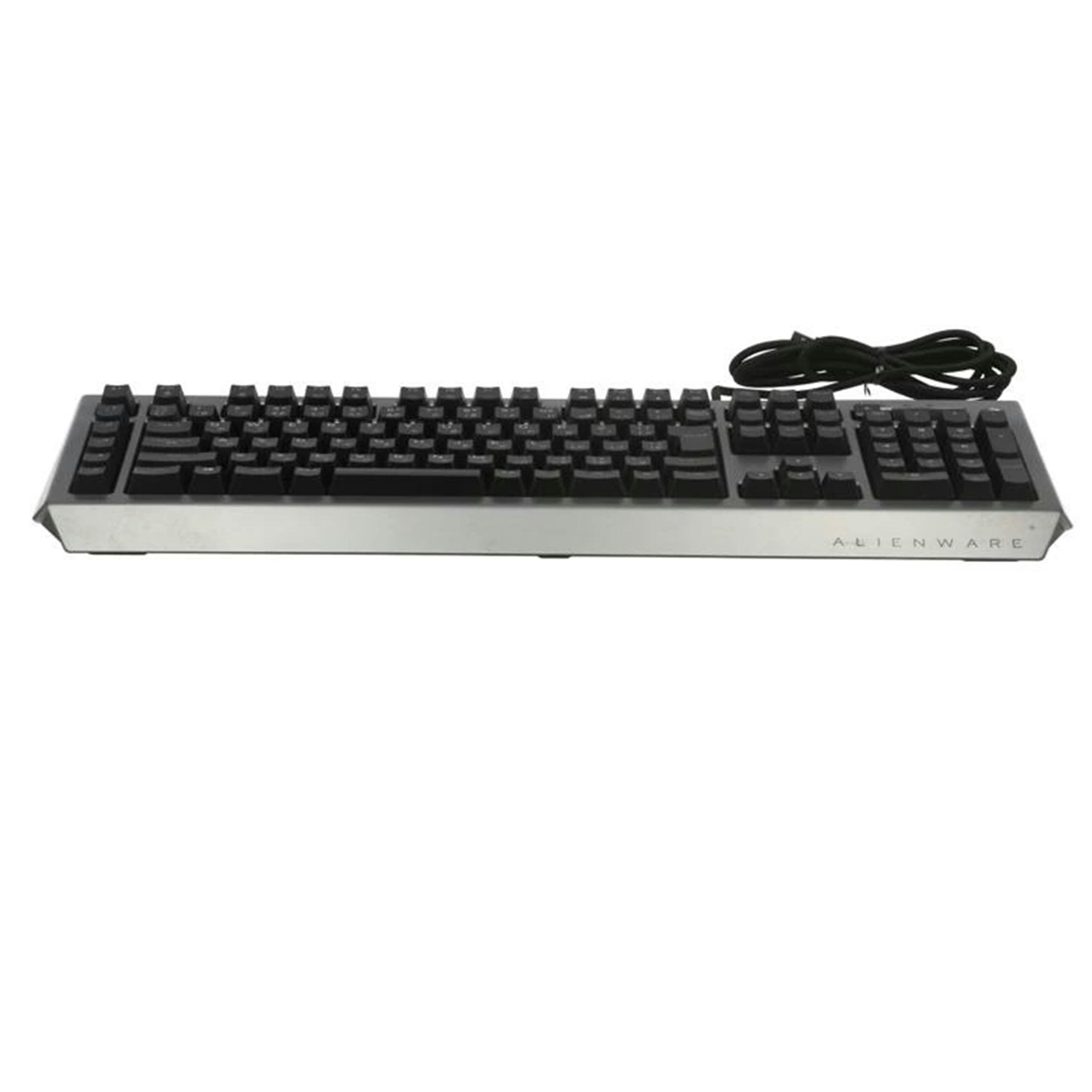 DELL デル/ゲーミングキーボード/Alienware AW768//cn0yh6mcch400932002h/Bランク/75