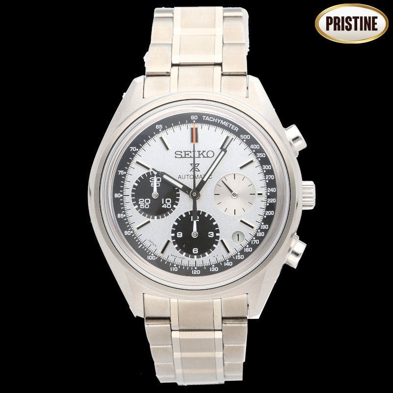SEIKO セイコー/☆プロスペックス50周年記念1000本限定/SBEC005//013******/SAランク/75
