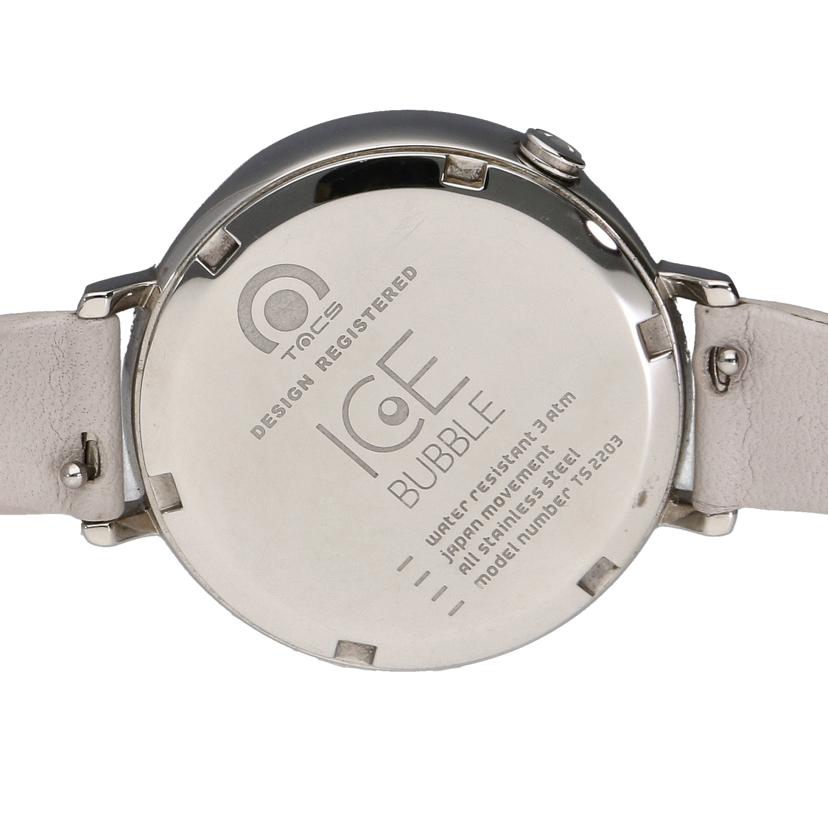 tacs タックス/ICE BUBBLE/TS2203B//Aランク/09