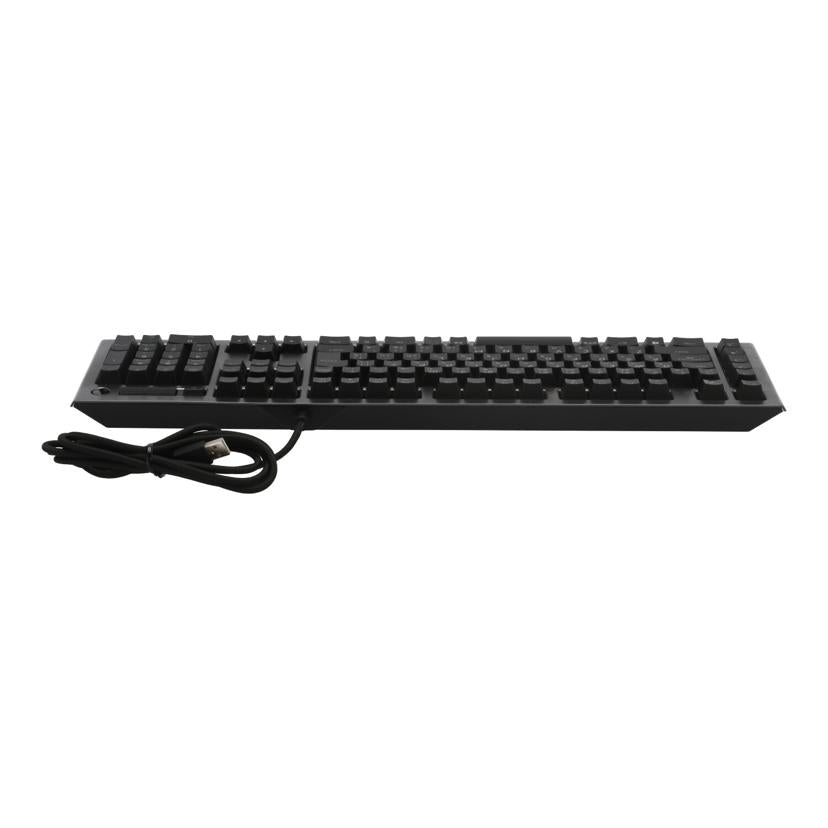 DELL デル/ゲーミングキーボード/Alienware AW768//cn0yh6mcch400932002h/Bランク/75