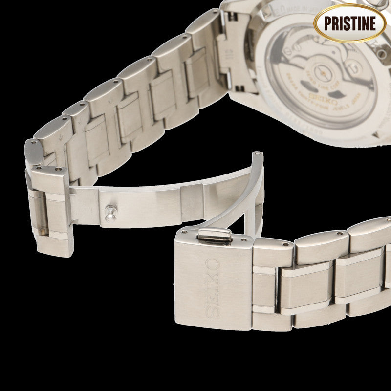 SEIKO セイコー/☆プロスペックス50周年記念1000本限定/SBEC005//013******/SAランク/75