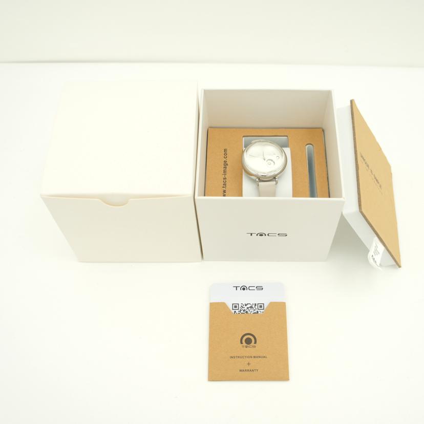 tacs タックス/ICE BUBBLE/TS2203B//Aランク/09