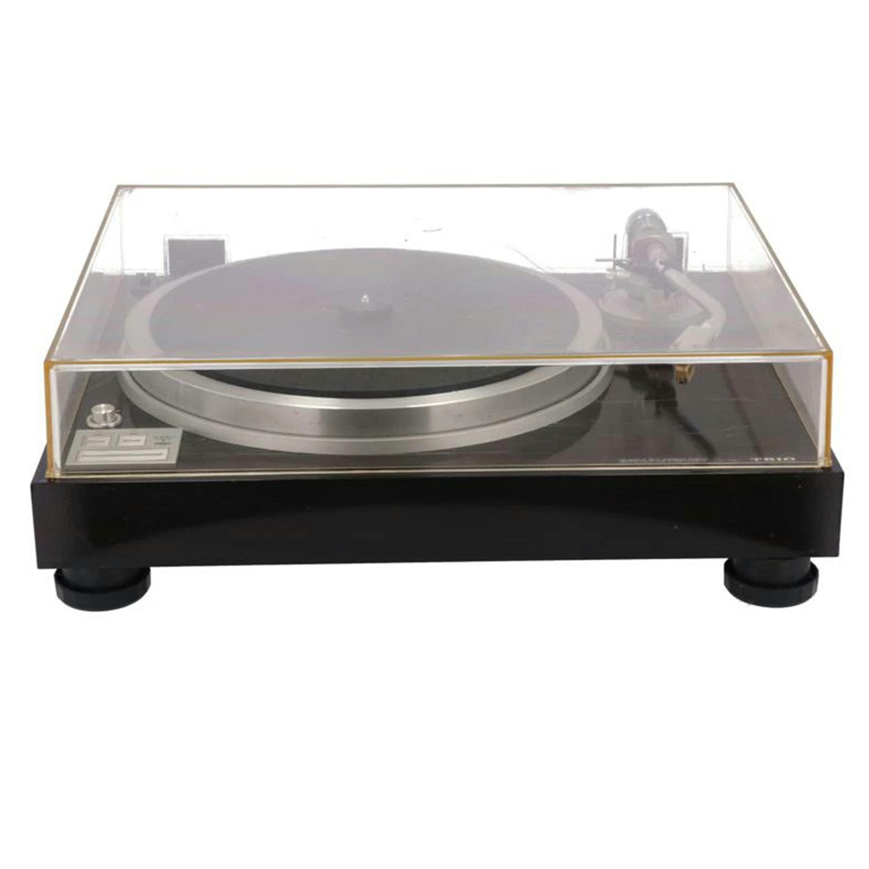 TRIO KENWOOD トリオ /レコードプレーヤー/KP-700//11100058/Bランク/69