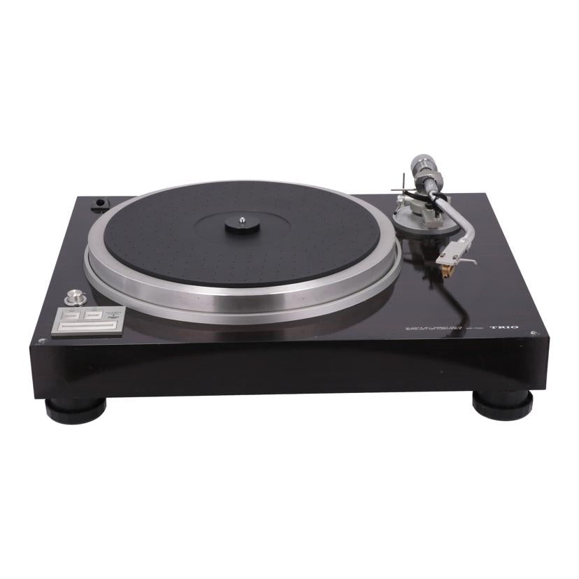 TRIO KENWOOD トリオ /レコードプレーヤー/KP-700//11100058/Bランク/69