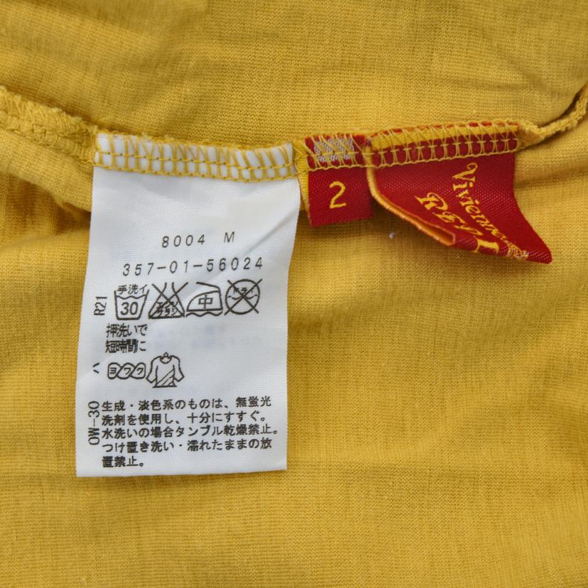 Vivienne Westwood ヴィヴィアン・ウエストウッド/スリットタンクトップワンピース/357-01-56024//8004 M/ABランク/93