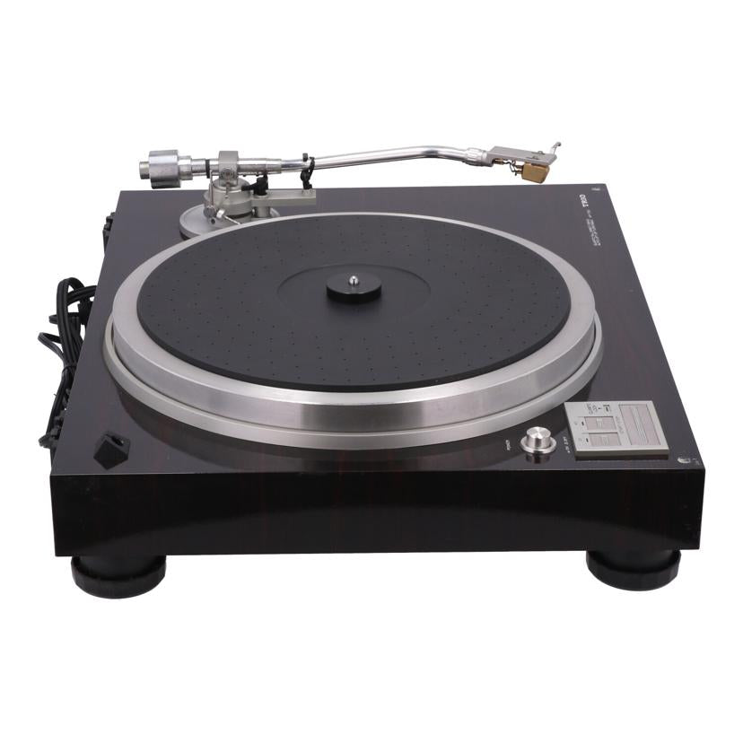 TRIO KENWOOD トリオ /レコードプレーヤー/KP-700//11100058/Bランク/69