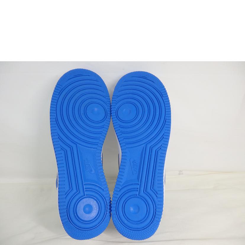 NIKE ナイキ/NIKE AIR FORCE 1 /28.5cm/FJ4146-103//Aランク/84