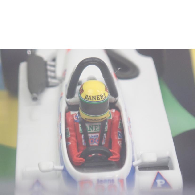 ミニチャンプス/Ralt TOYOTA RT3 N1 A・セナ//Bランク/62