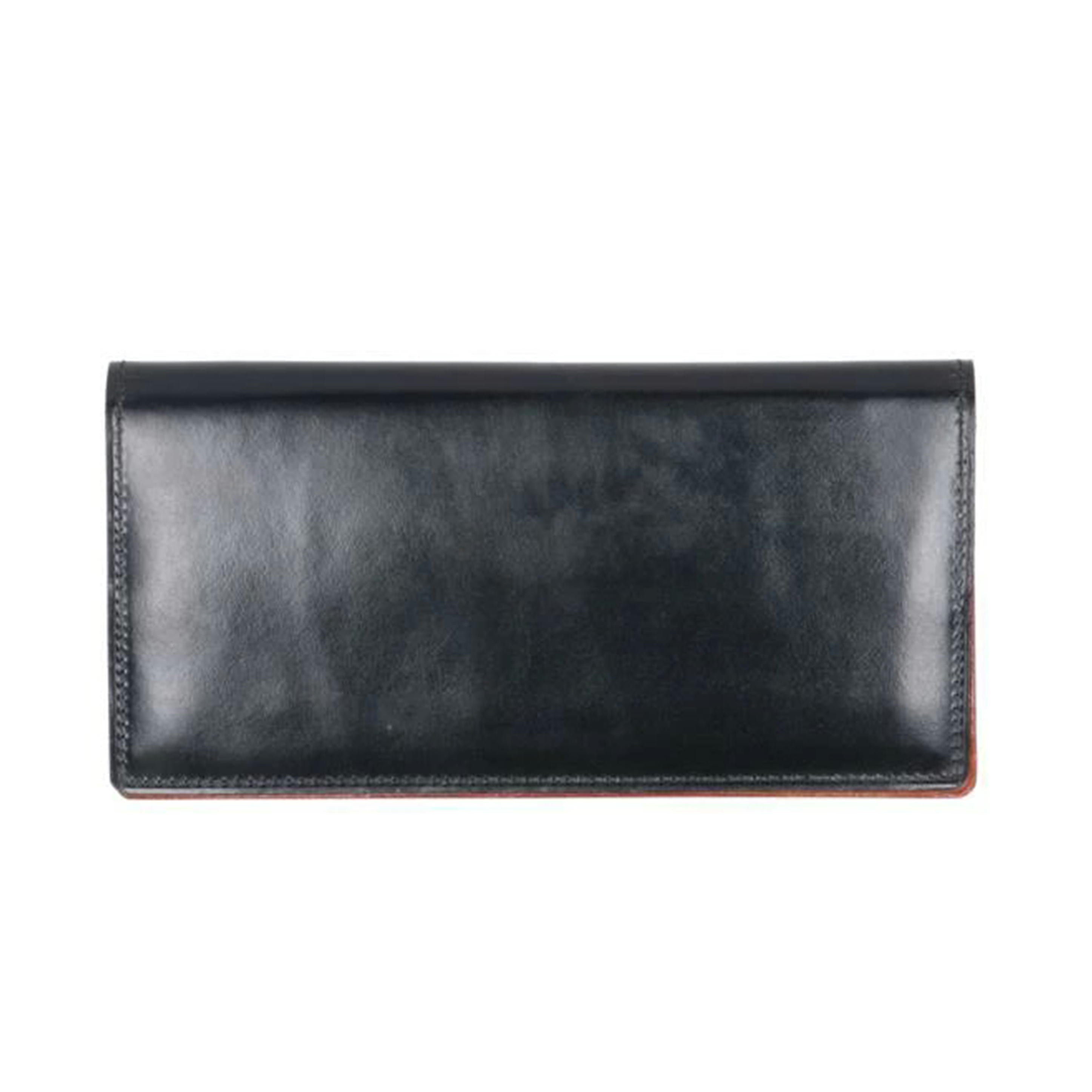 GANZO ガンゾ/シンブライドル/長財布//Bランク/06