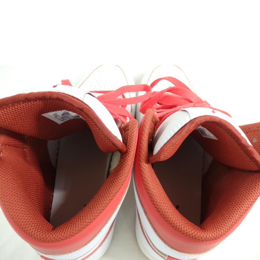 NIKE ナイキ/NIKE AIR JORDAN 1 MID /28.0cm/FJ3458-160//ABランク/84