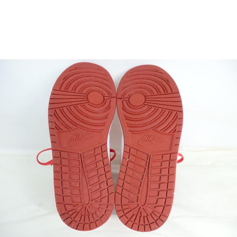 NIKE ナイキ/NIKE AIR JORDAN 1 MID /28.0cm/FJ3458-160//ABランク/84