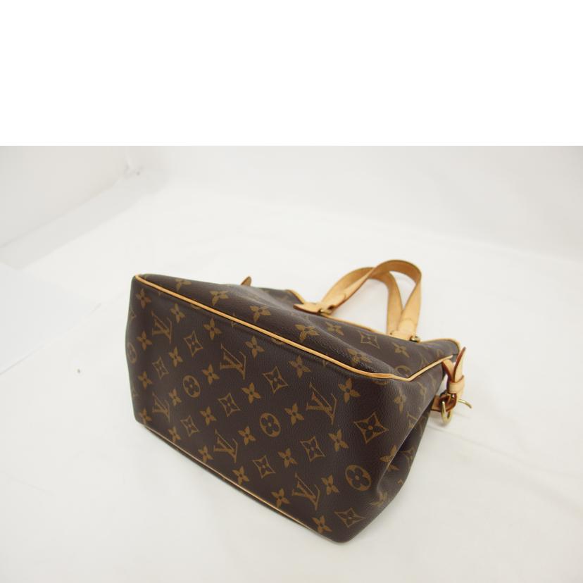LV ルイ・ヴィトン/パティニョール/モノグラム/M51156//SP0***/Bランク/04