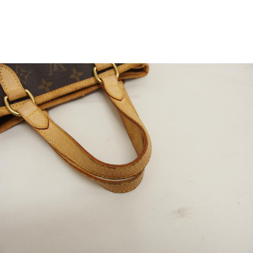 LV ルイ・ヴィトン/パティニョール/モノグラム/M51156//SP0***/Bランク/04