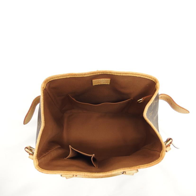 LV ルイ・ヴィトン/パティニョール/モノグラム/M51156//SP0***/Bランク/04