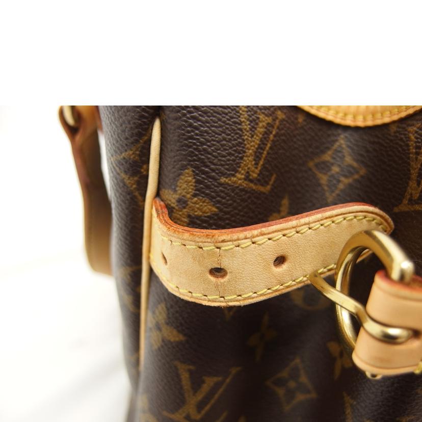 LV ルイ・ヴィトン/パティニョール/モノグラム/M51156//SP0***/Bランク/04