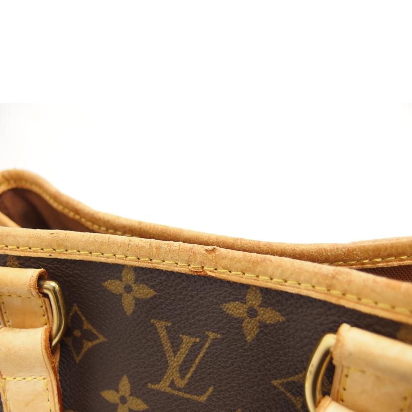 LV ルイ・ヴィトン/パティニョール/モノグラム/M51156//SP0***/Bランク/04
