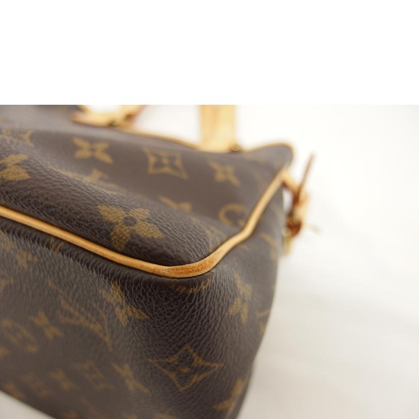 LV ルイ・ヴィトン/パティニョール/モノグラム/M51156//SP0***/Bランク/04
