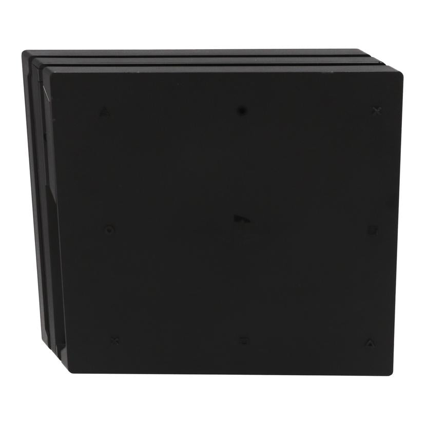 SONY ソニー/PlayStation4 Pro 本体/CUH-7200BB01//5703693/Bランク/64
