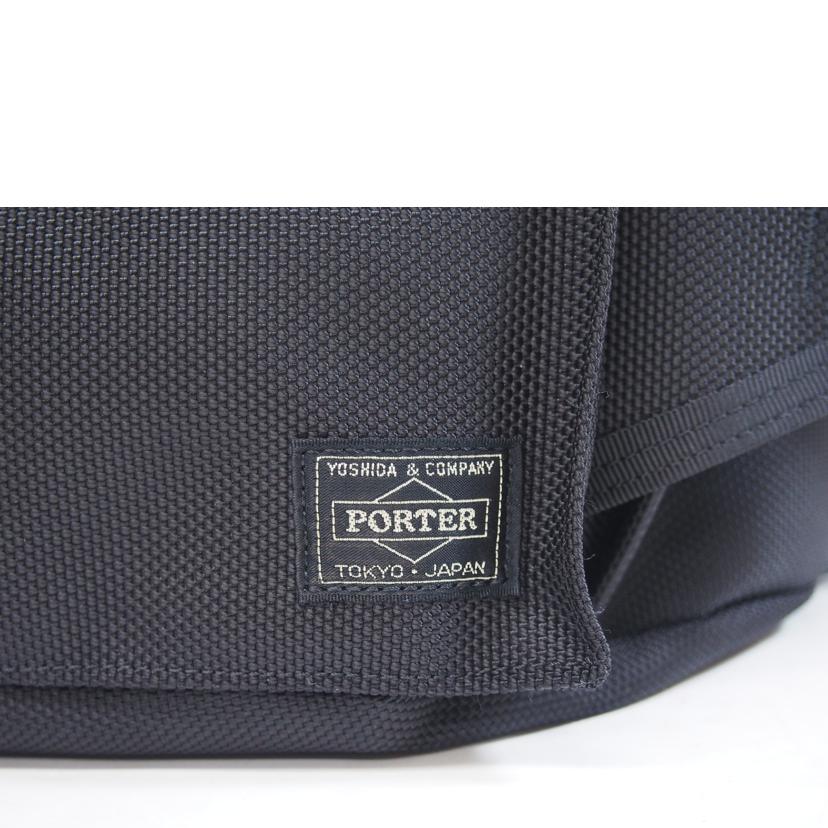 PORTER ポーター/PORTER HEAT ウエストバッグ/-//-/Aランク/71