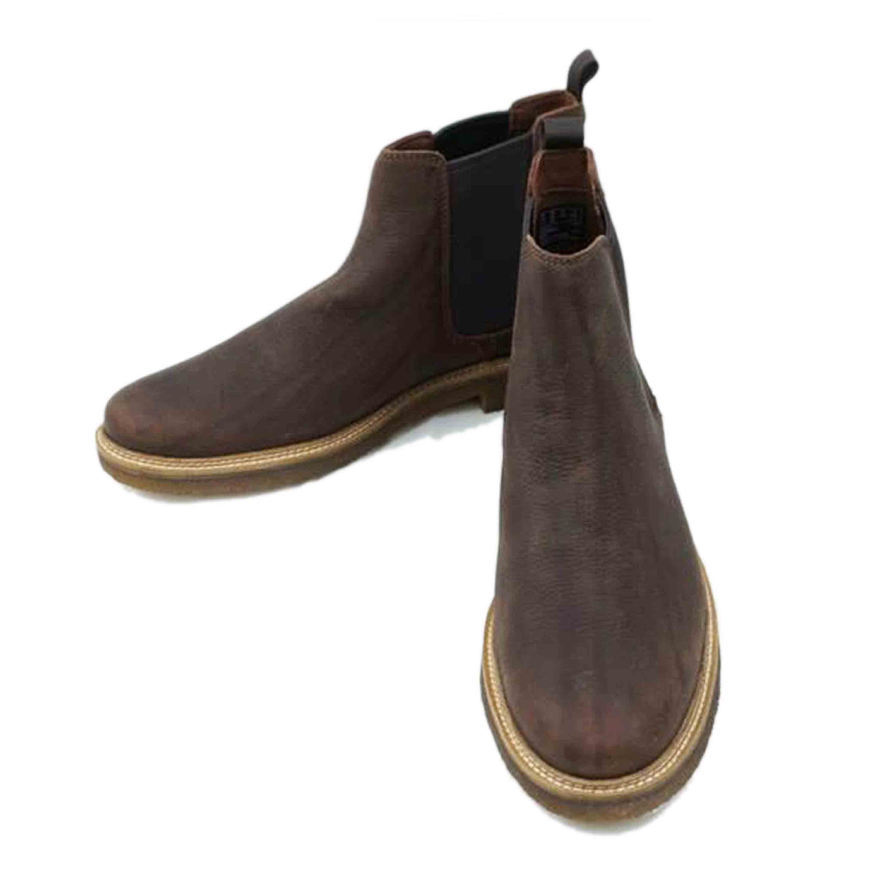Clarks クラークス/Clarks サイドゴアブーツ 29.0//ABランク/67