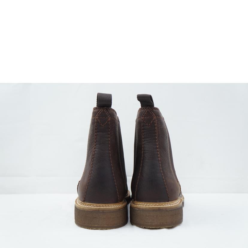 Clarks クラークス/Clarks サイドゴアブーツ 29.0//ABランク/67