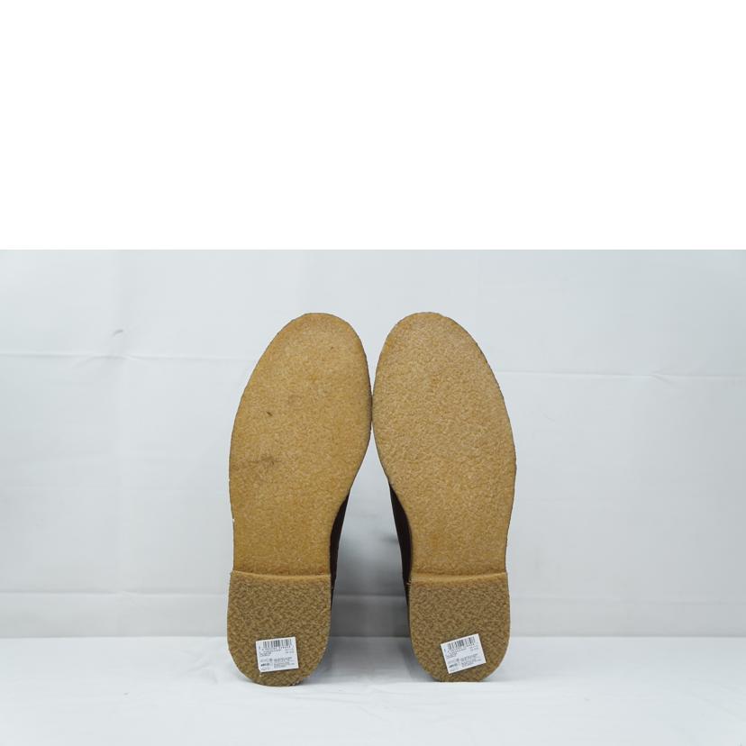 Clarks クラークス/Clarks サイドゴアブーツ 29.0//ABランク/67