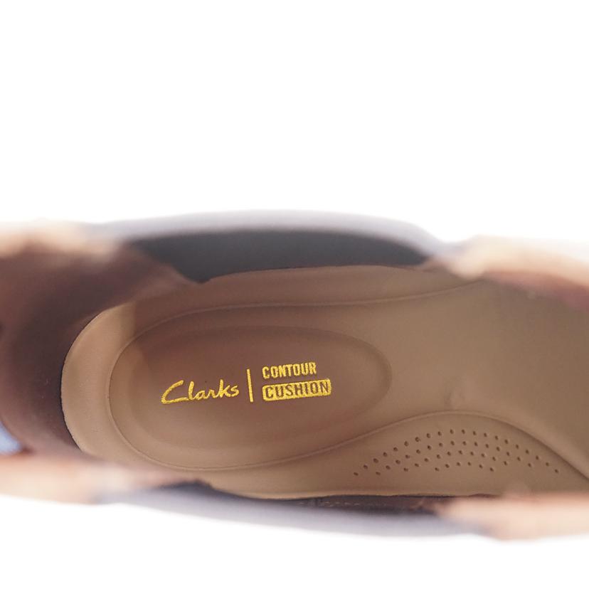 Clarks クラークス/Clarks サイドゴアブーツ 29.0//ABランク/67