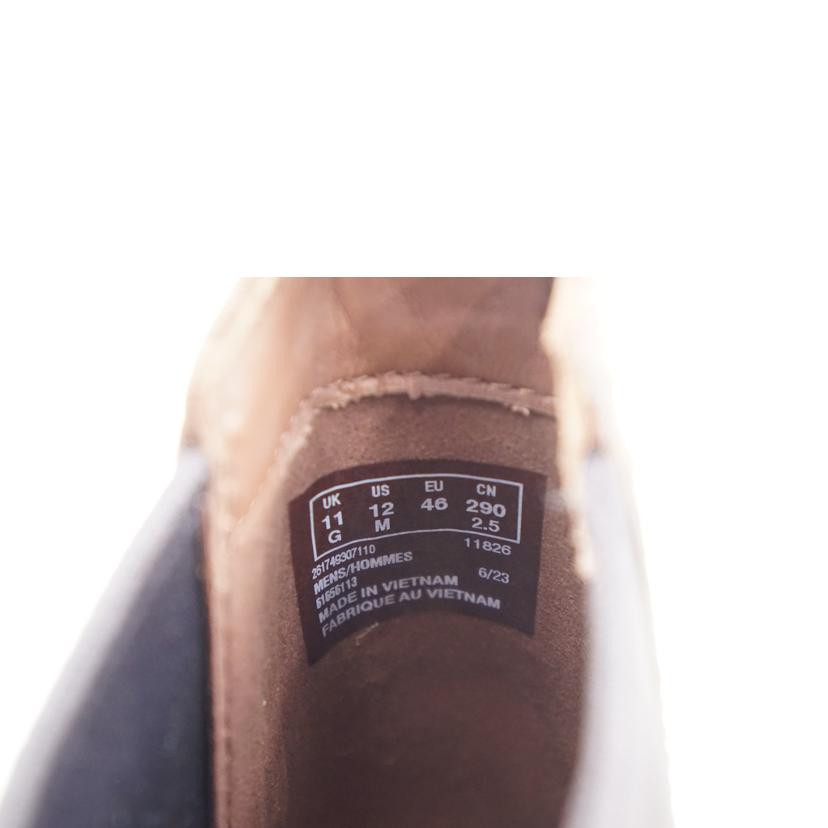 Clarks クラークス/Clarks サイドゴアブーツ 29.0//ABランク/67