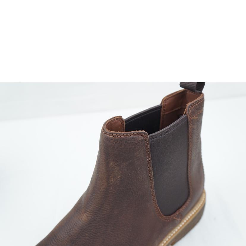 Clarks クラークス/Clarks サイドゴアブーツ 29.0//ABランク/67