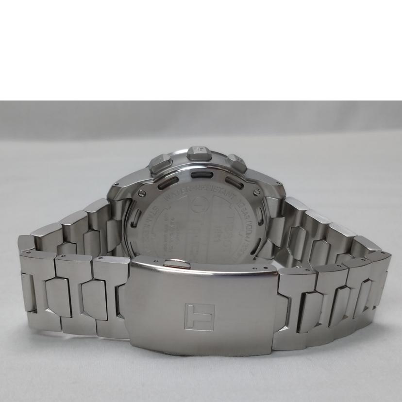 TISSOT ティソ/T-TOUCHⅡ クオーツ/T047420//ABランク/52
