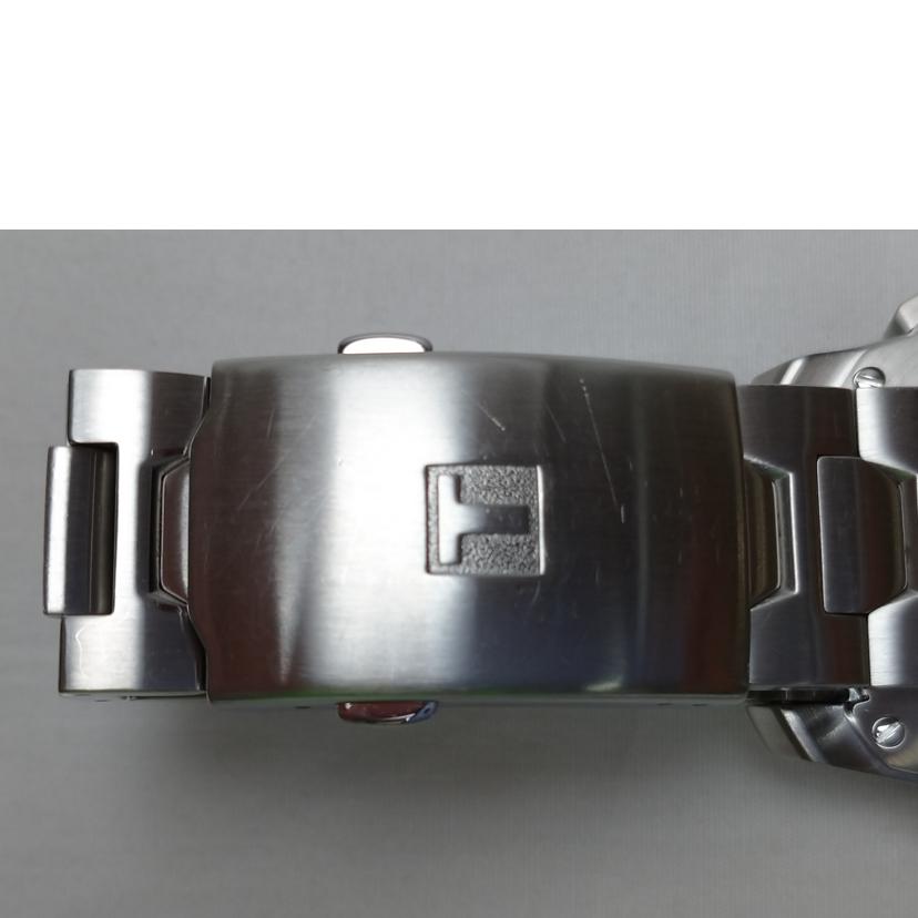 TISSOT ティソ/T-TOUCHⅡ クオーツ/T047420//ABランク/52