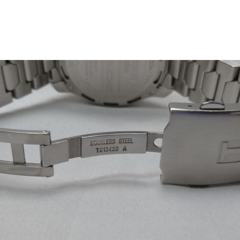 TISSOT ティソ/T-TOUCHⅡ クオーツ/T047420//ABランク/52