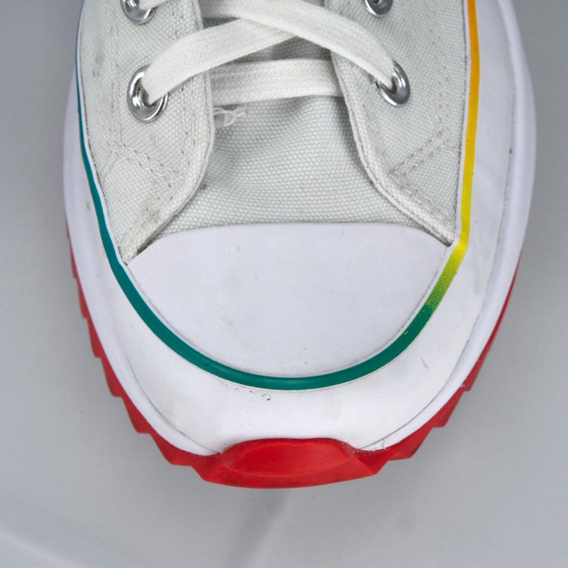 CONVERSE コンバース/RunStar Hikeメンズスニーカー 日本未発売モデル/170824C//Aランク/37