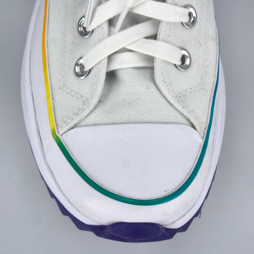 CONVERSE コンバース/RunStar Hikeメンズスニーカー 日本未発売モデル/170824C//Aランク/37