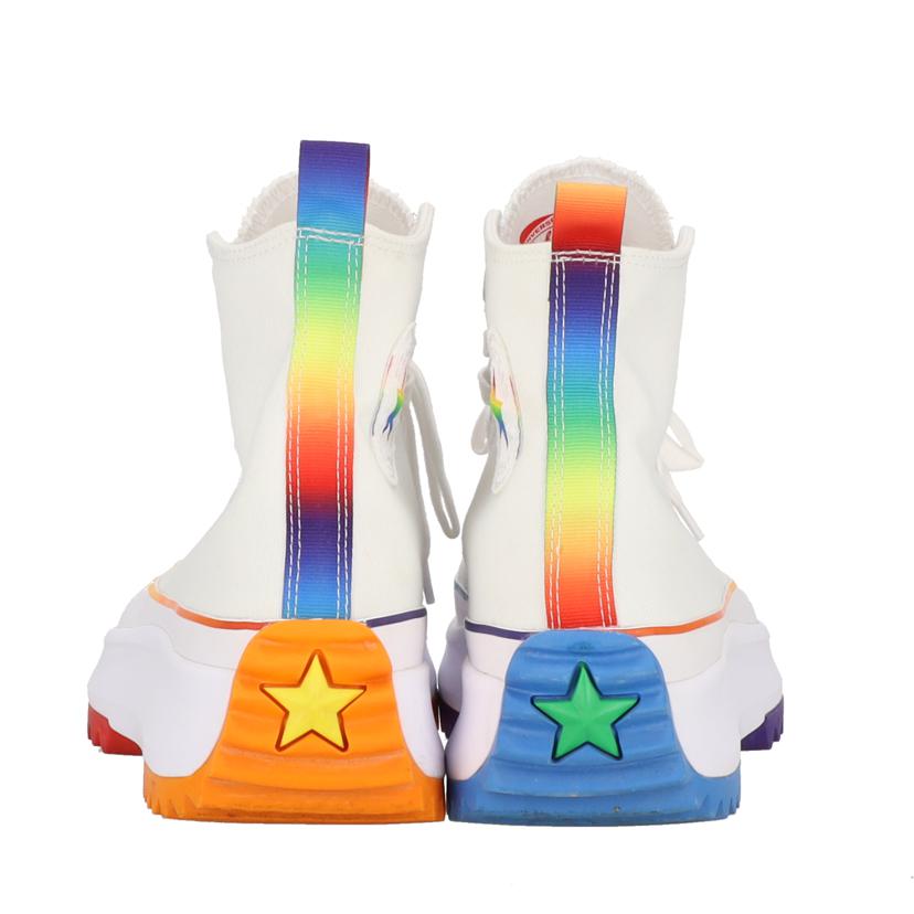 CONVERSE コンバース/RunStar Hikeメンズスニーカー 日本未発売モデル/170824C//Aランク/37