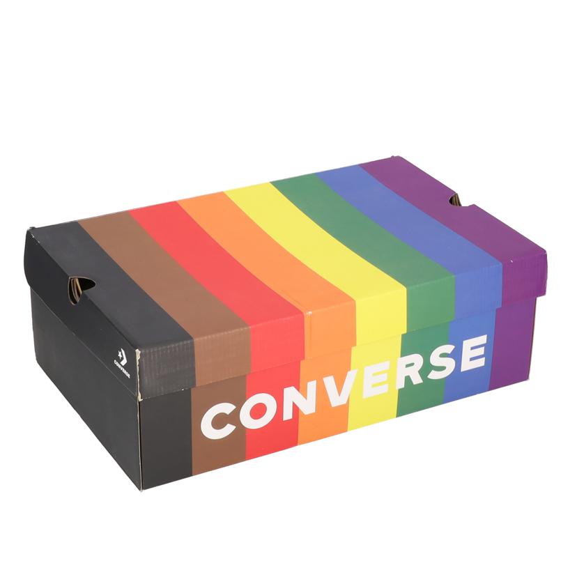 CONVERSE コンバース/RunStar Hikeメンズスニーカー 日本未発売モデル/170824C//Aランク/37