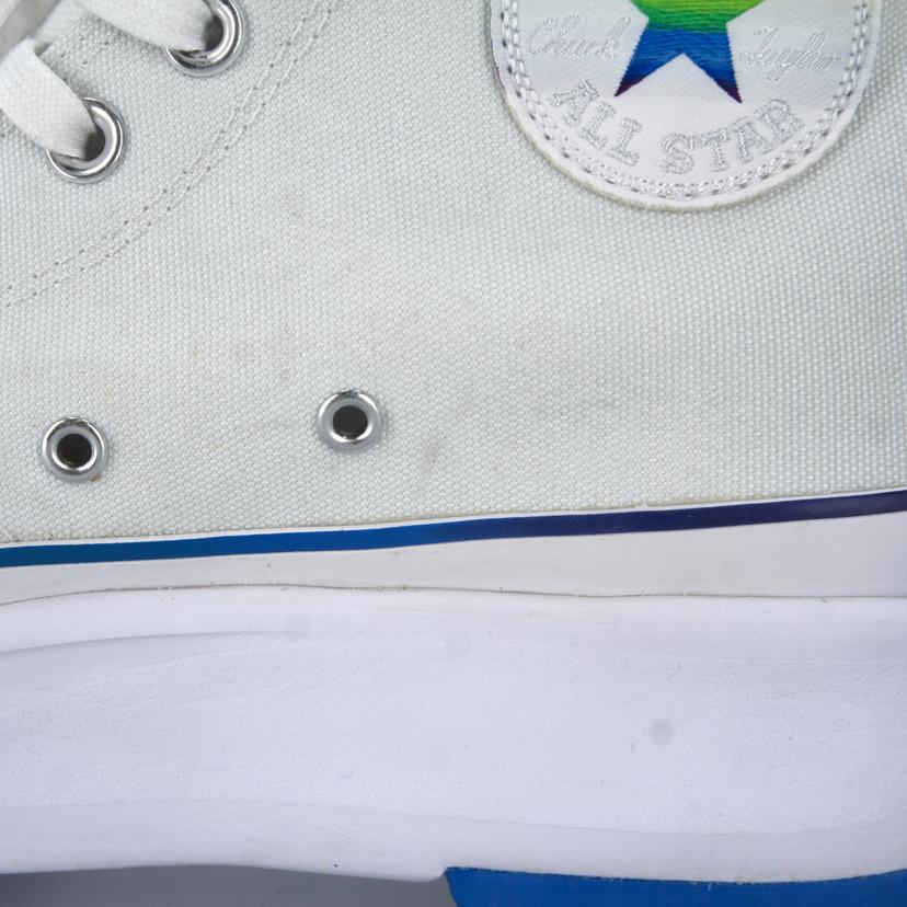 CONVERSE コンバース/RunStar Hikeメンズスニーカー 日本未発売モデル/170824C//Aランク/37