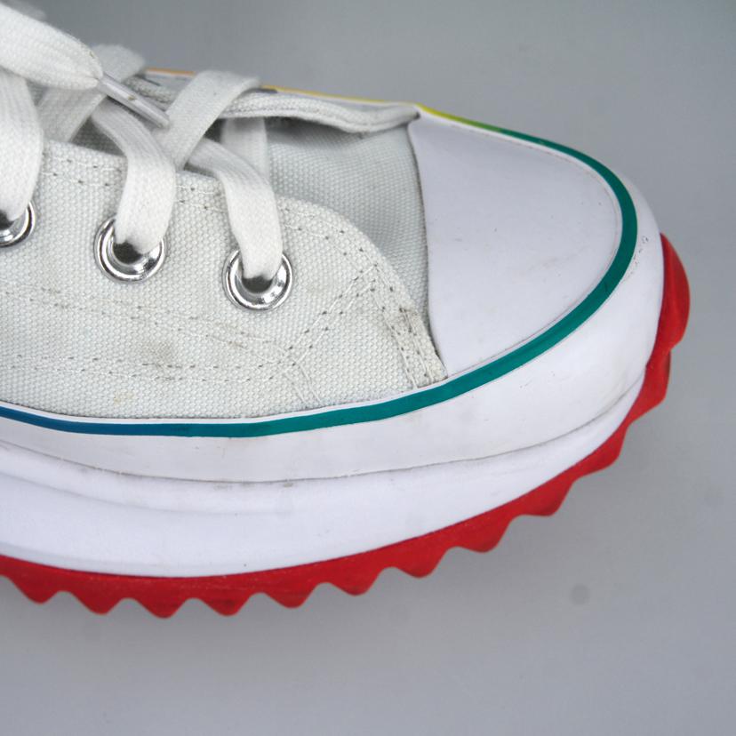 CONVERSE コンバース/RunStar Hikeメンズスニーカー 日本未発売モデル/170824C//Aランク/37